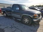 2007 GMC New Sierra C1500 Classic