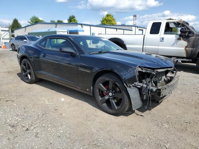 2010 Chevrolet Camaro LT