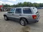 2001 Jeep Grand Cherokee Laredo