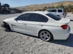 2015 BMW 335 XI