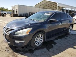 Nissan salvage cars for sale: 2015 Nissan Altima 2.5