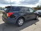 2020 Ford Explorer Police Interceptor