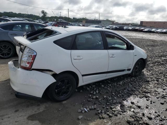 2006 Toyota Prius