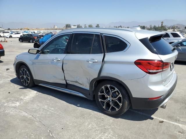 2020 BMW X1 XDRIVE28I