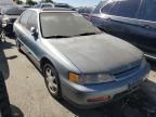 1995 Honda Accord EX