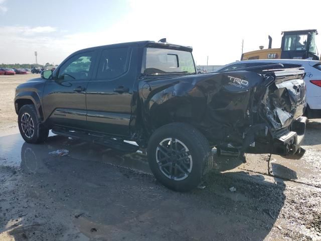 2024 Toyota Tacoma Double Cab