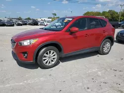 2014 Mazda CX-5 Touring en venta en Lexington, KY