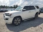 2014 Toyota 4runner SR5