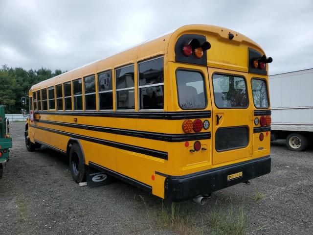 2023 Blue Bird School Bus / Transit Bus