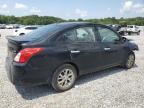 2019 Nissan Versa S