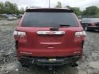 2012 GMC Acadia SLE