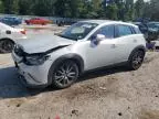 2018 Mazda CX-3 Touring