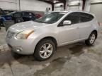 2009 Nissan Rogue S