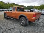 2000 Ford Ranger Super Cab