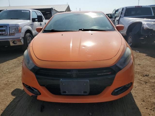 2013 Dodge Dart SXT