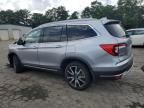 2022 Honda Pilot Touring