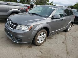 2012 Dodge Journey SXT en venta en Bridgeton, MO