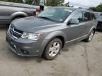 2012 Dodge Journey SXT