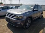 2019 Volkswagen Atlas SE