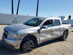 Ford Vehiculos salvage en venta: 2023 Ford Maverick XL