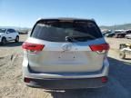 2017 Toyota Highlander LE