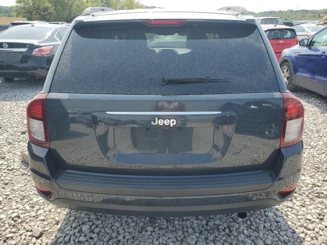 2015 Jeep Compass Sport