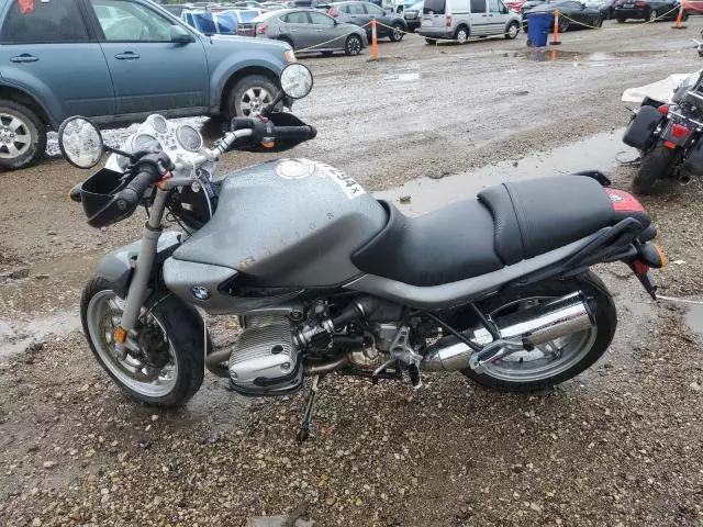 2005 BMW R1150 R