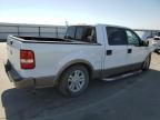 2004 Ford F150 Supercrew