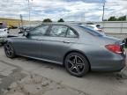 2020 Mercedes-Benz E 350 4matic