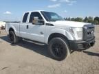 2011 Ford F250 Super Duty