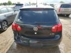 2009 Volkswagen Rabbit