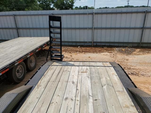 2021 Lkvg 2021 Load Trail 26FT Car Hauler GN