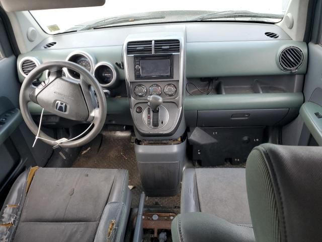 2003 Honda Element EX