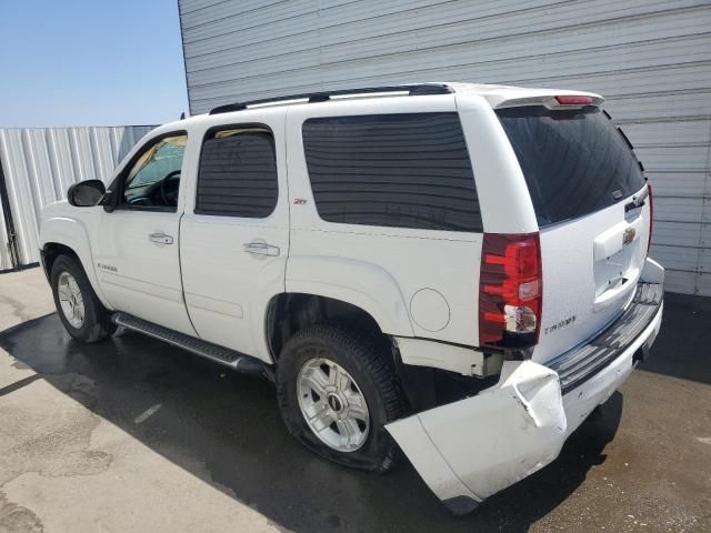 2007 Chevrolet Tahoe C1500