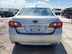 2016 Subaru Legacy 2.5I Limited