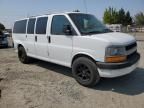 2012 Chevrolet Express G1500 LS