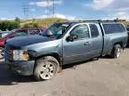 2013 Chevrolet Silverado K1500 LTZ