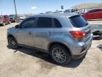 2019 Mitsubishi Outlander Sport ES