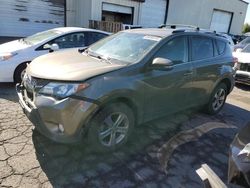 Run And Drives Cars for sale at auction: 2015 Toyota Rav4 XLE