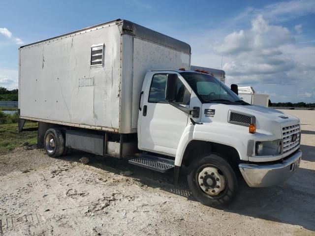 2006 Chevrolet C4500 C4C042