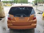 2010 Honda FIT Sport