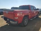 2011 GMC Sierra K1500 SLE