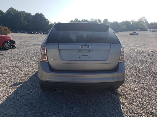 2007 Ford Edge SE