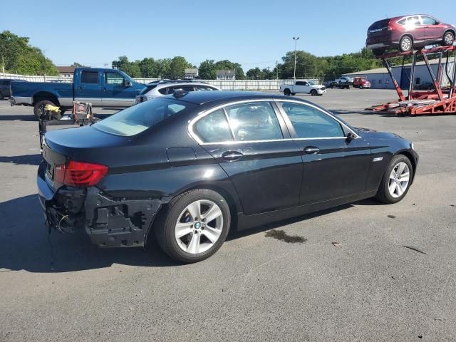 2013 BMW 528 XI