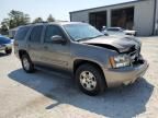 2013 Chevrolet Tahoe C1500 LT