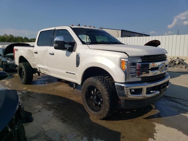 2019 Ford F250 Super Duty