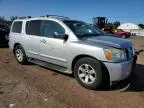 2004 Nissan Armada SE