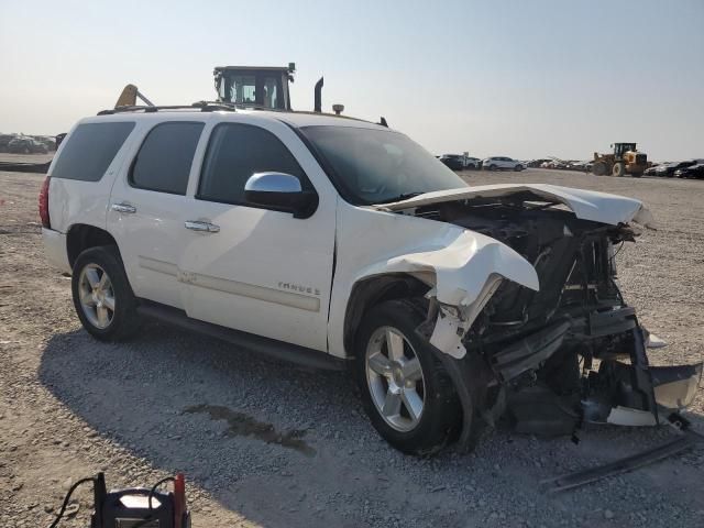 2007 Chevrolet Tahoe K1500