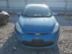 2012 Ford Fiesta SE