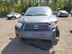 2010 Toyota Highlander SE